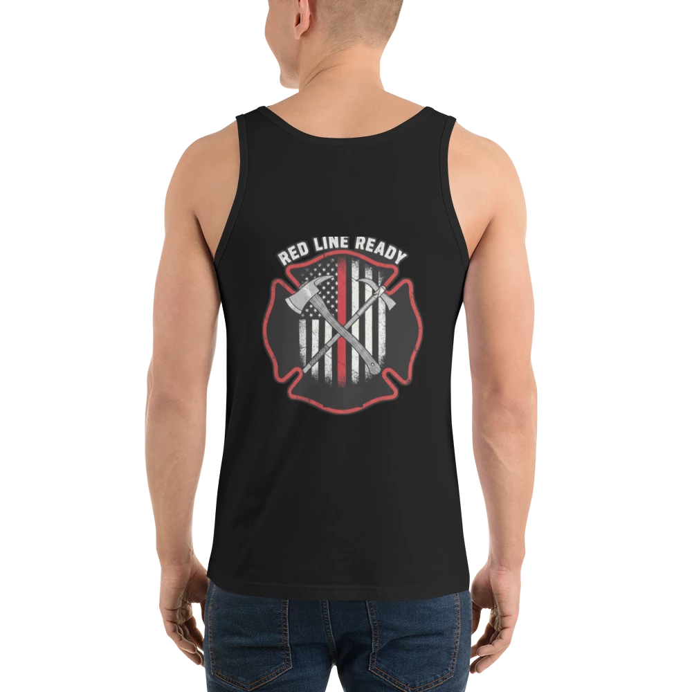 Unisex Staple Tank Top | Bella + Canvas 3480