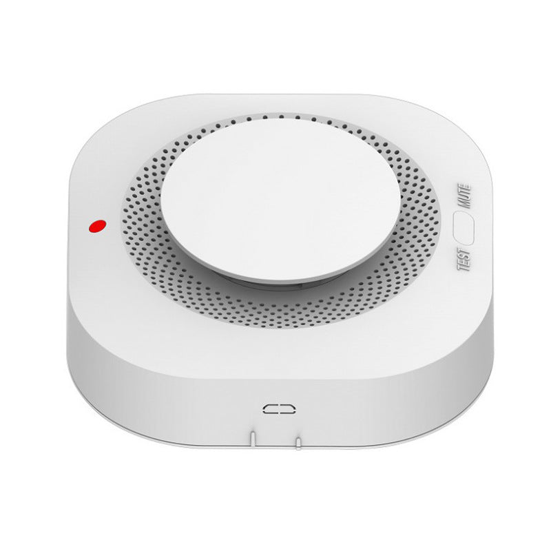 Wireless Smoke Detector Fire Alarm 433MHz