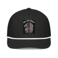 Golf Rope Cap | Big Accessories BA671