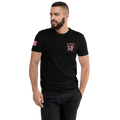 Men's Fitted T-Shirt | Next Level 3600
