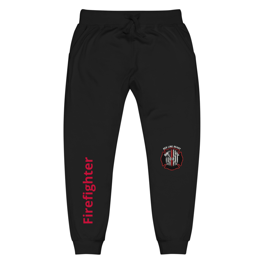 Unisex Fleece Sweatpants | Cotton Heritage M7580