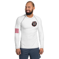 All-Over Print Men's Rash Guard