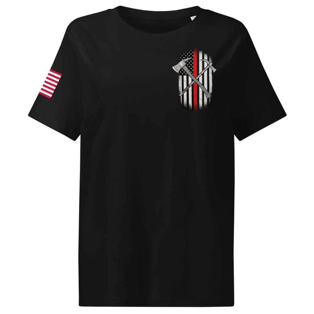 Women's Organic Ribbed Neck Stella Muser T-Shirt | Stanley/Stella SATW002