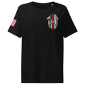 Women's Organic Ribbed Neck Stella Muser T-Shirt | Stanley/Stella SATW002