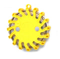 LED traffic warning lights Auto supplies strong magnetic adsorption flashing long bright emergency lights manufacturers wholesale