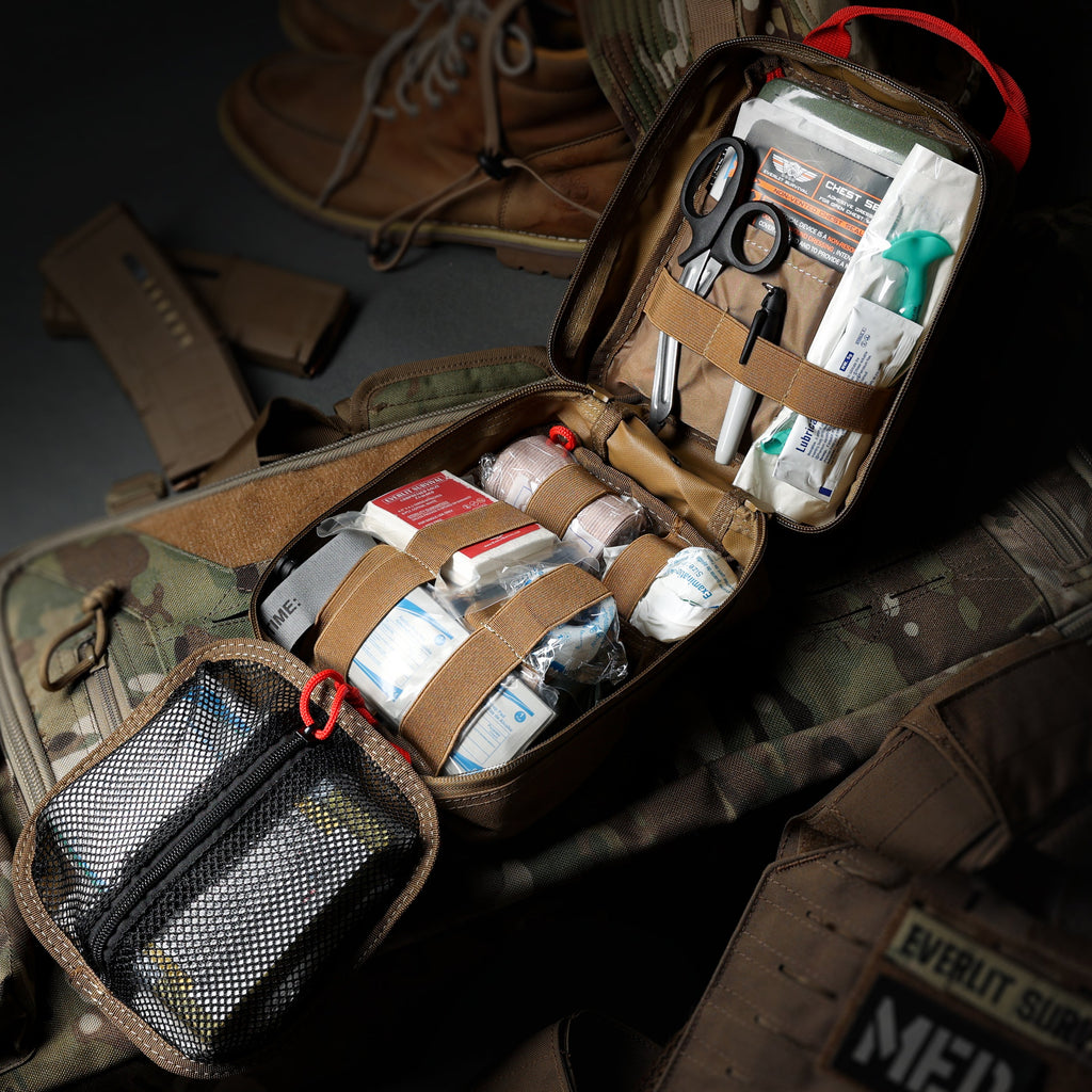 TRAUMA PAK