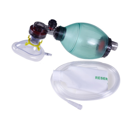 Easy Emergency Airbag for First Aid