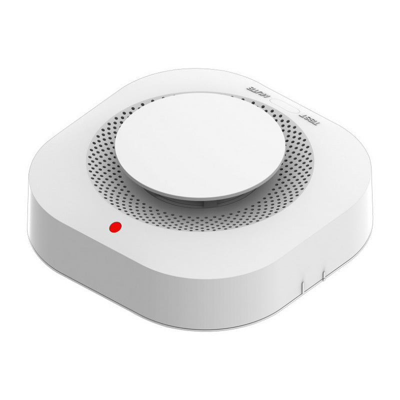 Wireless Smoke Detector Fire Alarm 433MHz