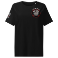 Women's Organic Ribbed Neck Stella Muser T-Shirt | Stanley/Stella SATW002