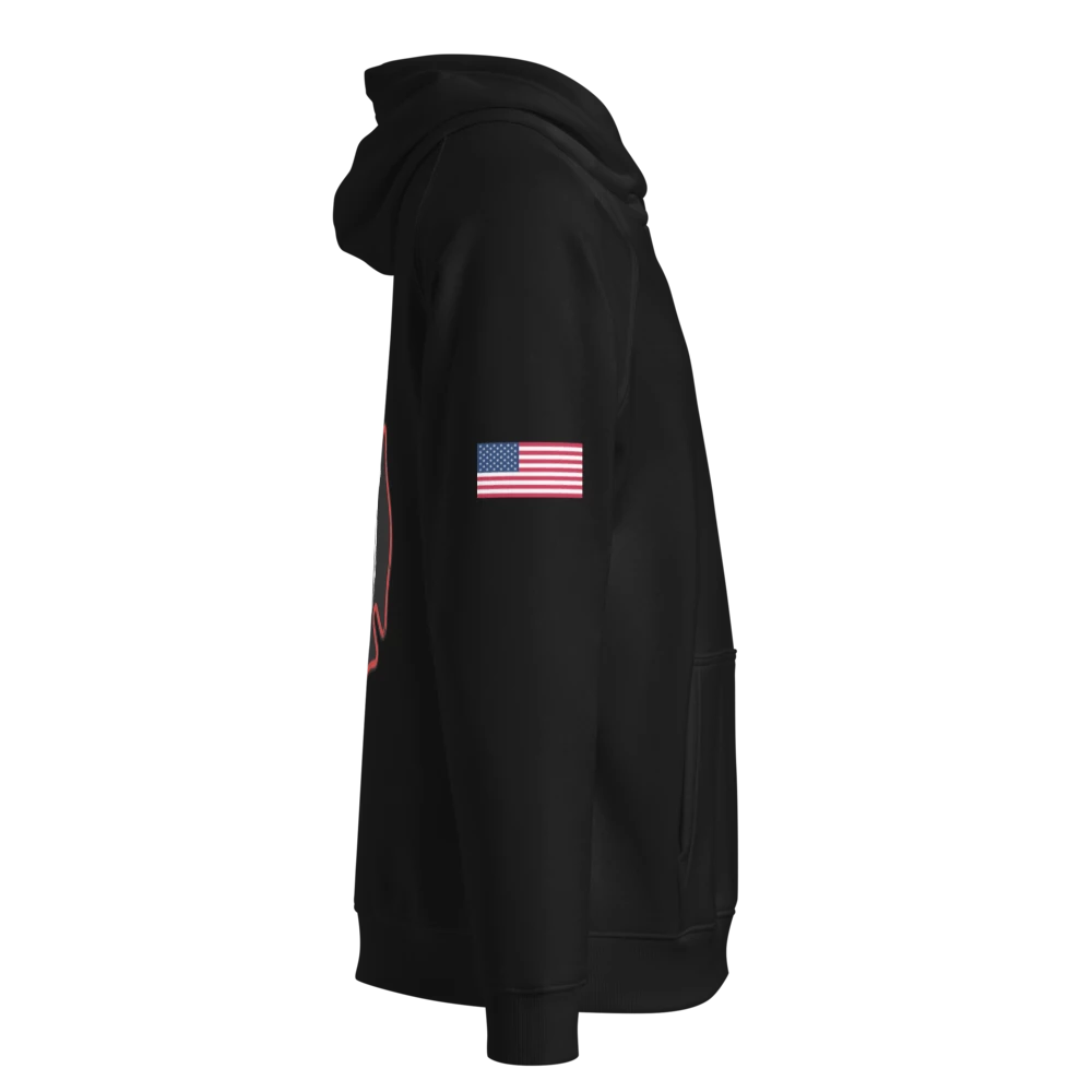 Unisex Eco Raglan Hoodie | SOL'S 03568