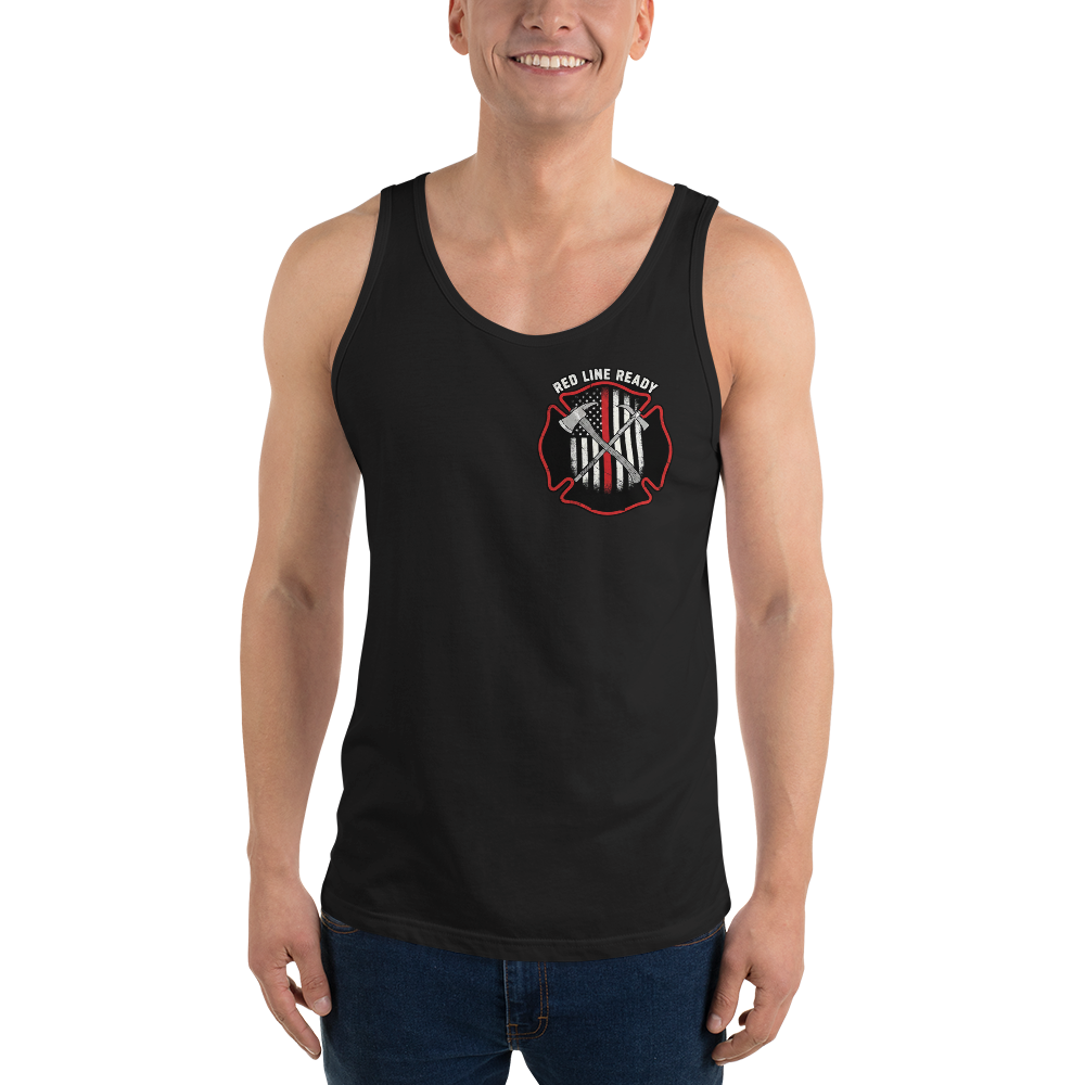 Unisex Staple Tank Top | Bella + Canvas 3480