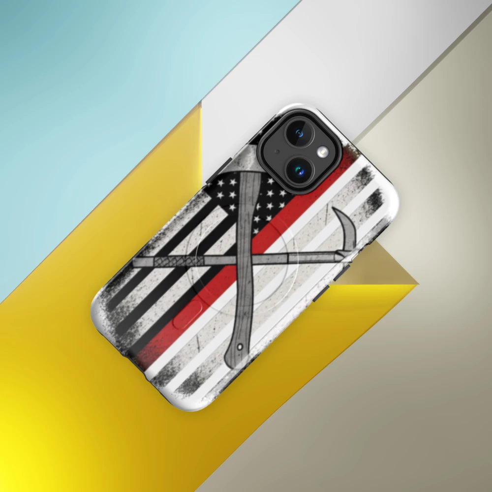 MagSafe Tough Case for iPhone®