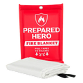 Emergency Fire Blanket