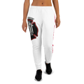 Red Line Ready Women's Logo Joggers