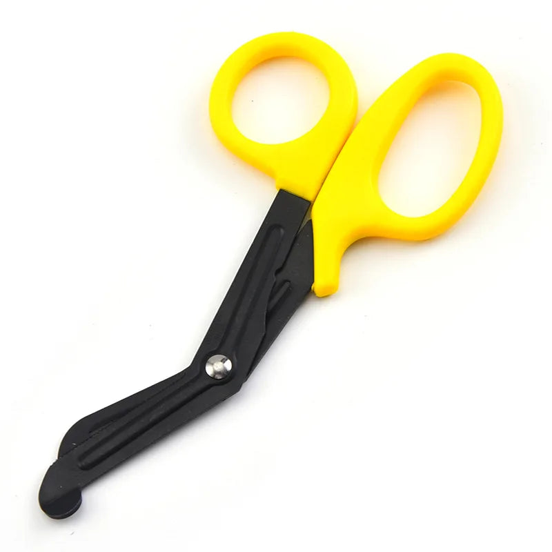 Medical Scissors | Trauma Shears for Emergency and First Aid