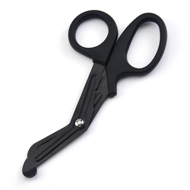 Medical Scissors | Trauma Shears for Emergency and First Aid
