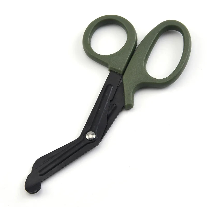 Medical Scissors | Trauma Shears for Emergency and First Aid