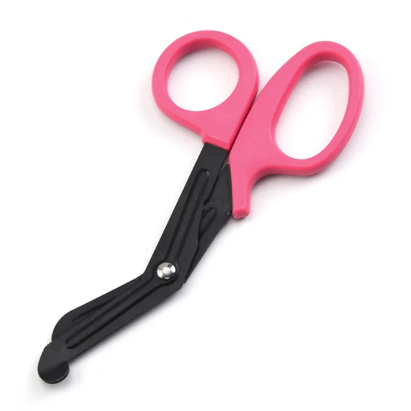 Medical Scissors | Trauma Shears for Emergency and First Aid