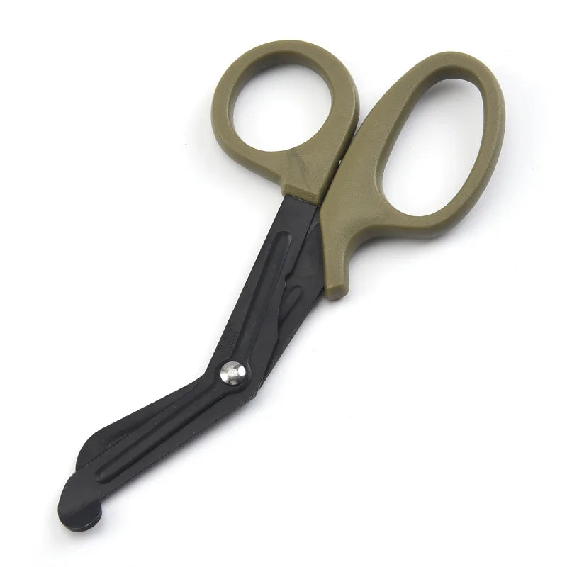 Medical Scissors | Trauma Shears for Emergency and First Aid
