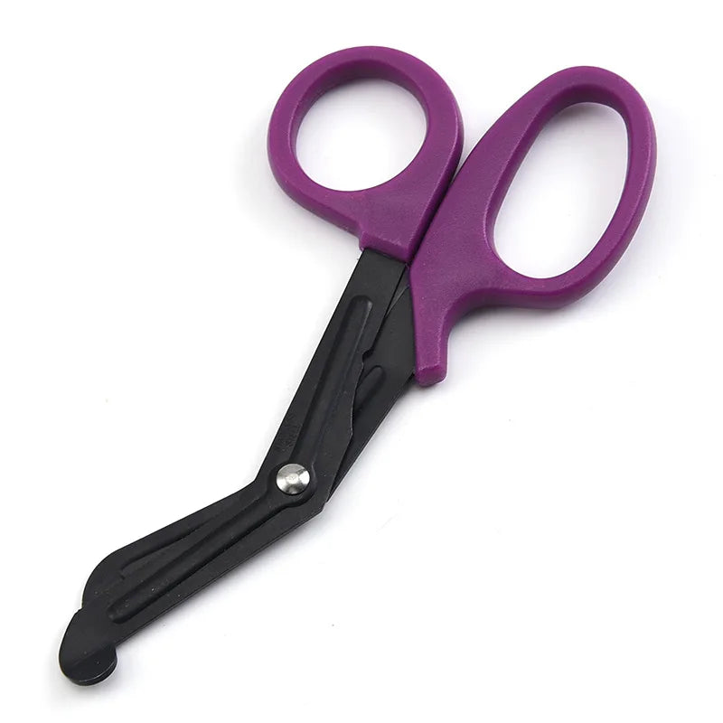 Medical Scissors | Trauma Shears for Emergency and First Aid