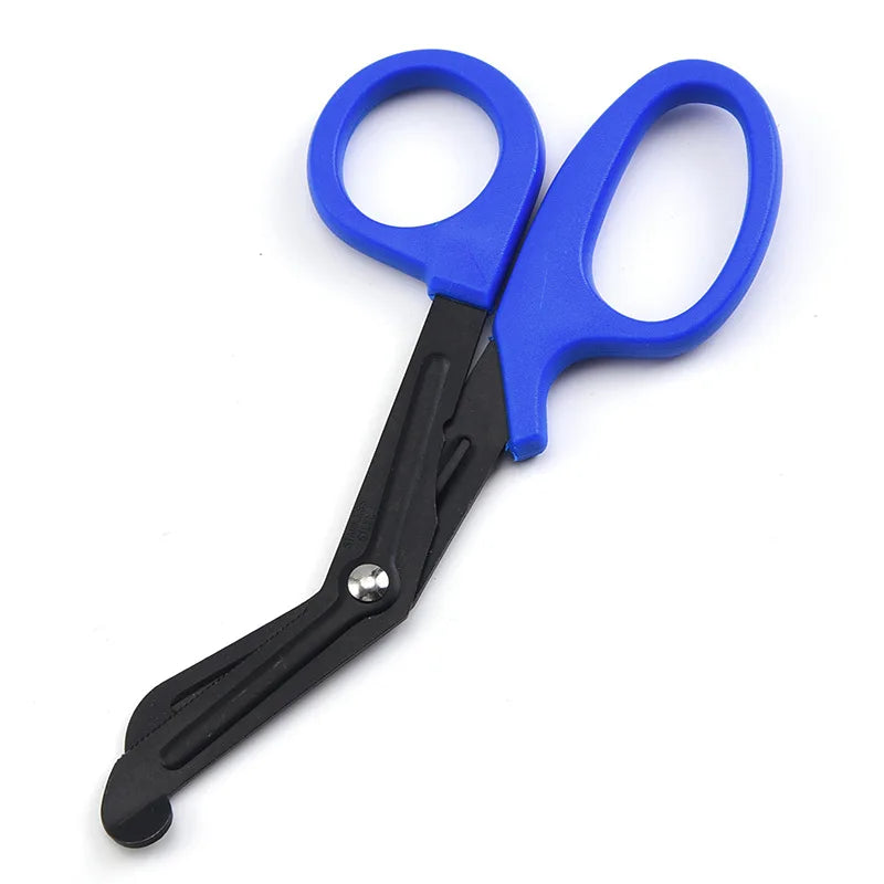 Medical Scissors | Trauma Shears for Emergency and First Aid