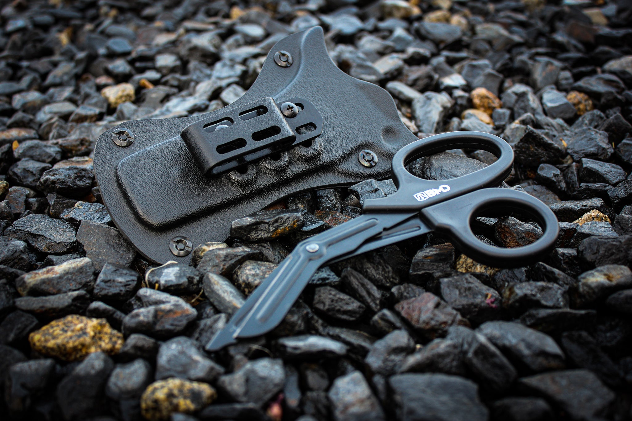BMD TRAUMA SHEARS