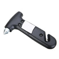 Mini Emergency Car Hammer | Safety Escape Tool with Seatbelt Cutter and Window Breaker
