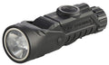 Streamlight 88913 Vantage 180 X USB Helmet Mounted and Right Angle Firefighter Flashlight with Helmet Bracket Black
