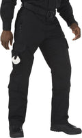 5.11 Tactical Mens Taclite EMS Pants Regular Fit Cargo Pants Style 74363 Black 34W x 30L