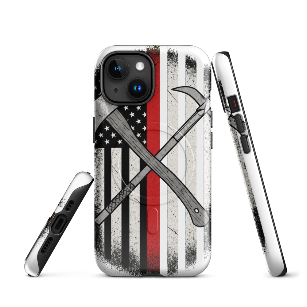 MagSafe Tough Case for iPhone®