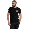 Men's Fitted T-Shirt | Next Level 3600