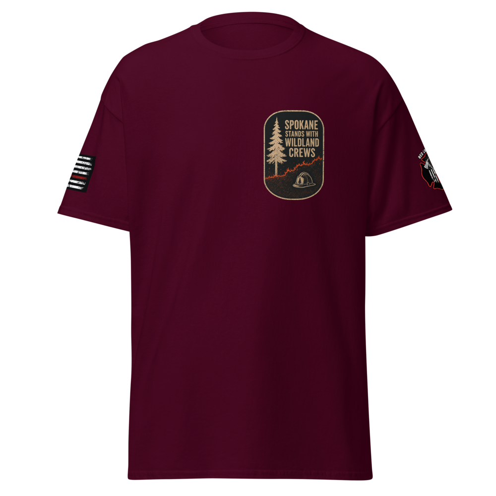 Unisex Classic Tee | Gildan 5000