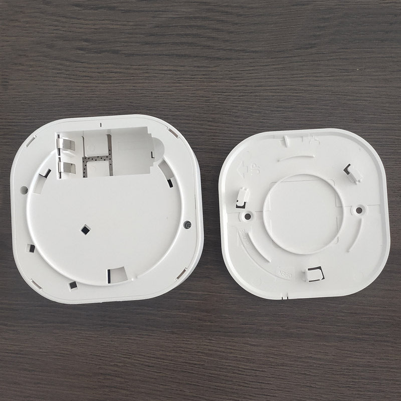 Wireless Smoke Detector Fire Alarm 433MHz