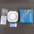 Wireless Smoke Detector Fire Alarm 433MHz