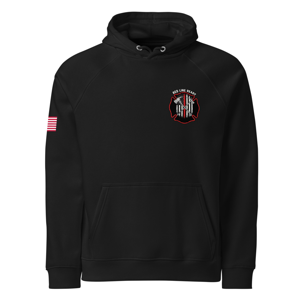 Unisex Eco Raglan Hoodie | SOL'S 03568