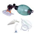 Easy Emergency Airbag for First Aid